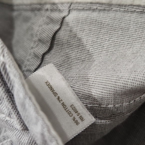 OLD NAVY WIDE LEG PANTS 👖 - Picture 10 of 10